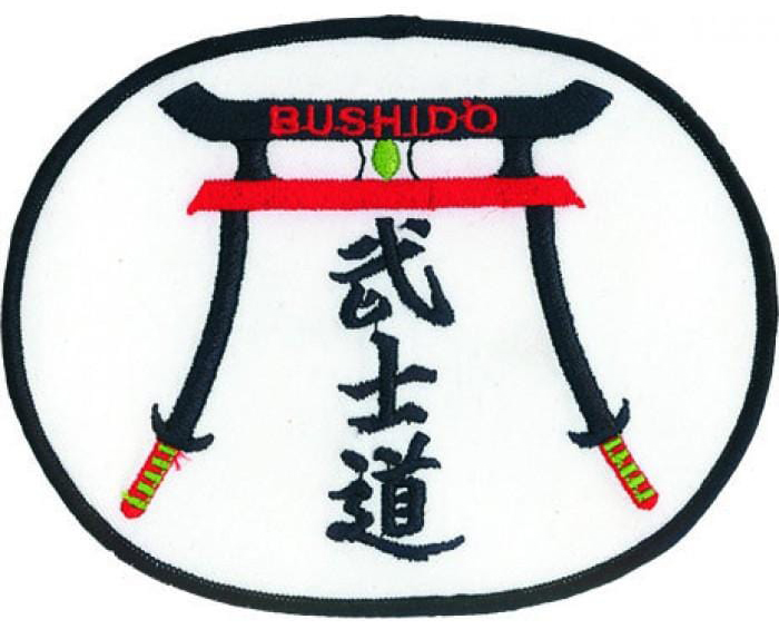 Bushido Patch